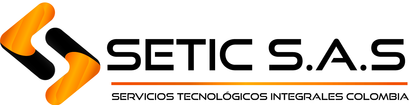 SETIC Logo